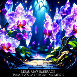 Lemuria's Embrace