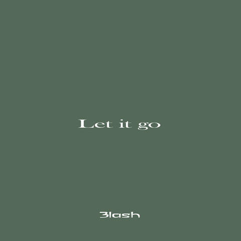 Let It Go