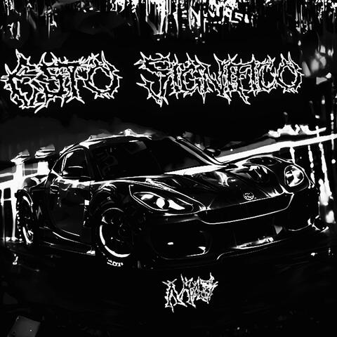 ESTO SIGNIFICÓ MÁS (Remixes)