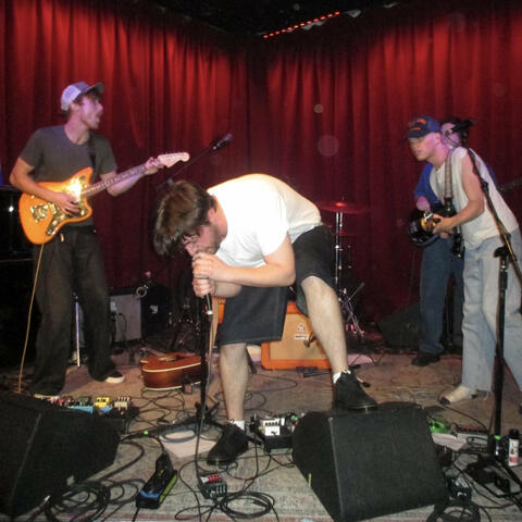 Live From The Hotel Cafe