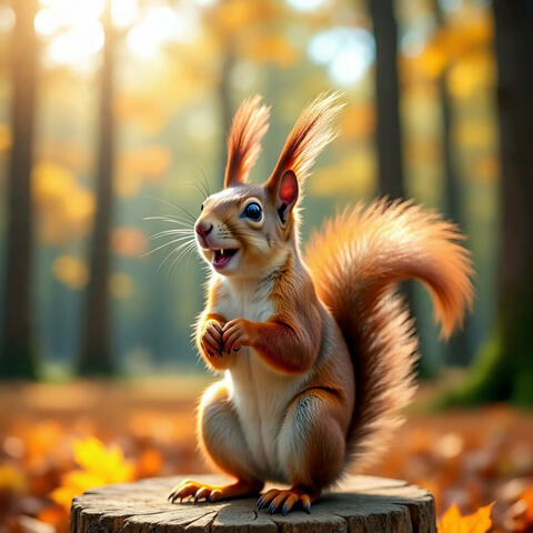 Just Be Happy Ha Ha Ha!