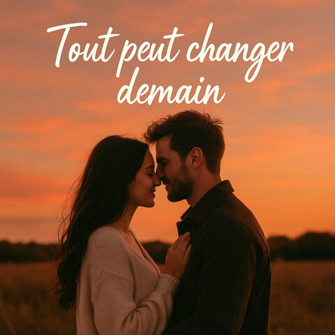 Tout peut changer demain
