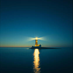 Guiding Light