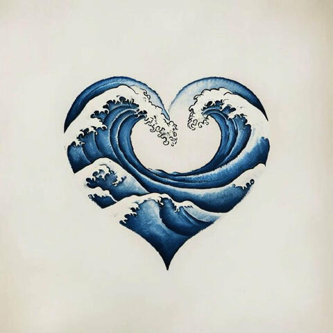 Wave Love
