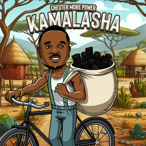 Kamalasha