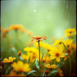 Like a Perennial