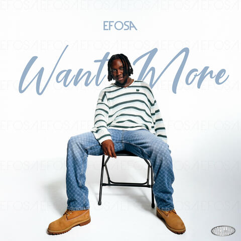 Want More