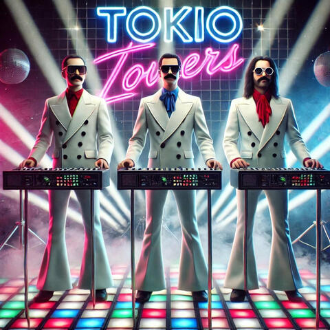Tokio Lovers