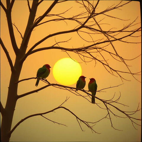 Birdsong Morning