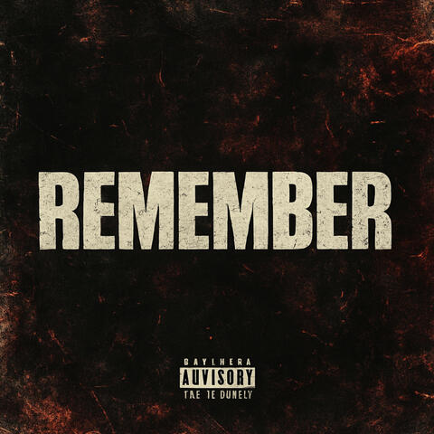 Remember