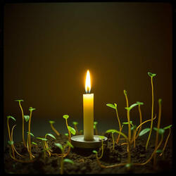 Light in the Shadows
