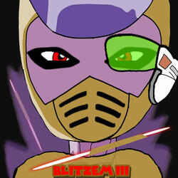 Blitzem III