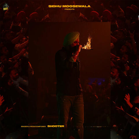 Full Flame (feat. Sidhu Moose Wala)