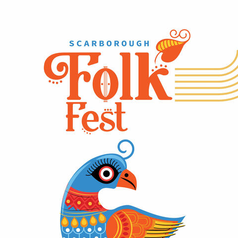 Scarborough Folk Fest