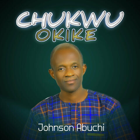 Chukwu Okike