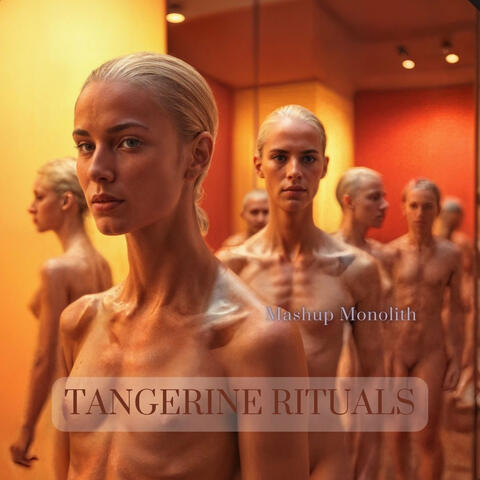 Tangerine Rituals