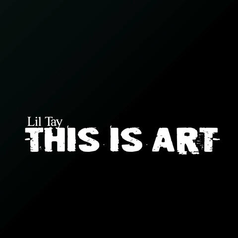 This Is Art