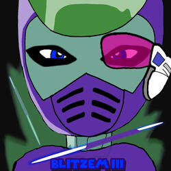 Blitzem III