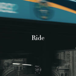 Ride–Dark West Coast Type Beat