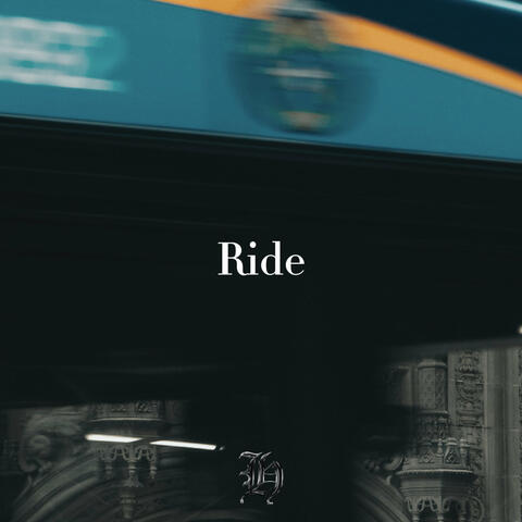 Ride–Dark West Coast Type Beat