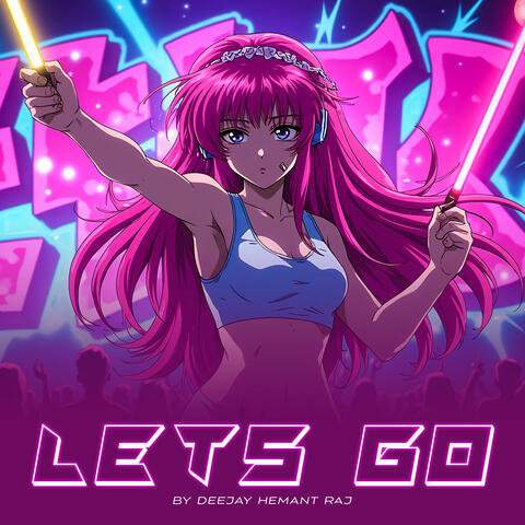 Lets Go