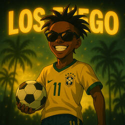 Los Fuego