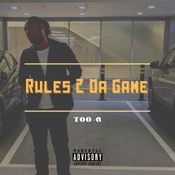 Rules 2 da Game