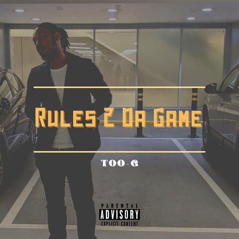 Rules 2 da Game