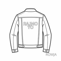 Rajmo Yo