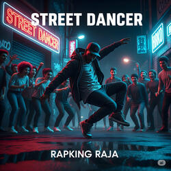 Street Dancer