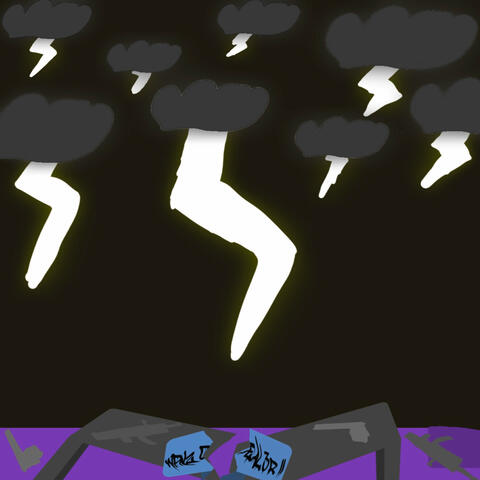 WPNZ DEAL3R II (Slowed + Reverb)