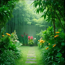 Green Sanctuary