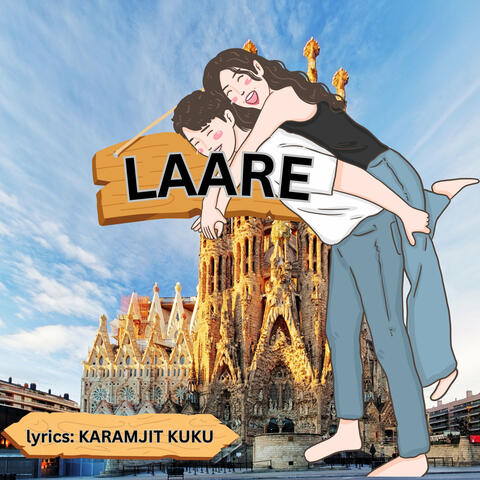Laare