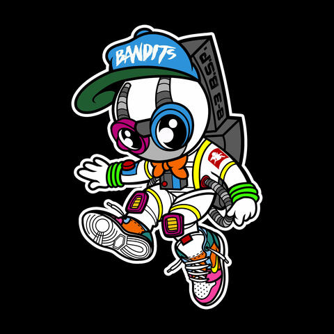 Moonwalker