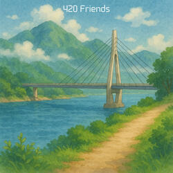420 Friends