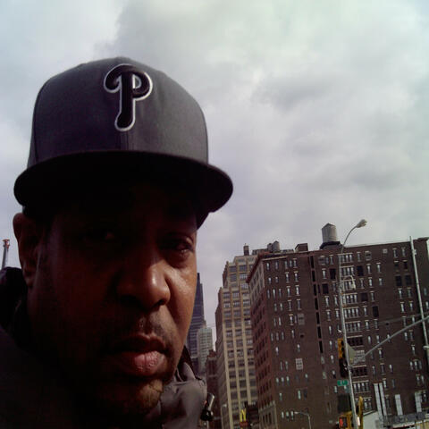 Aint Nothin Like Hip Hop (Extended Jazz Remix)