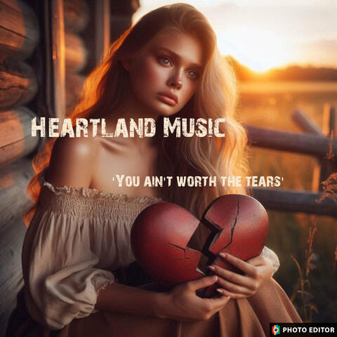 You Ain't Worth the Tears