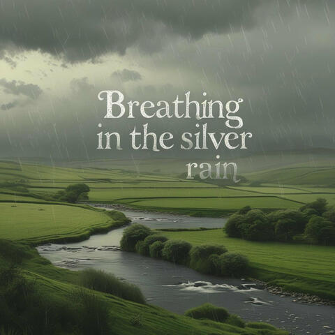 Breathing in the Silver Rain