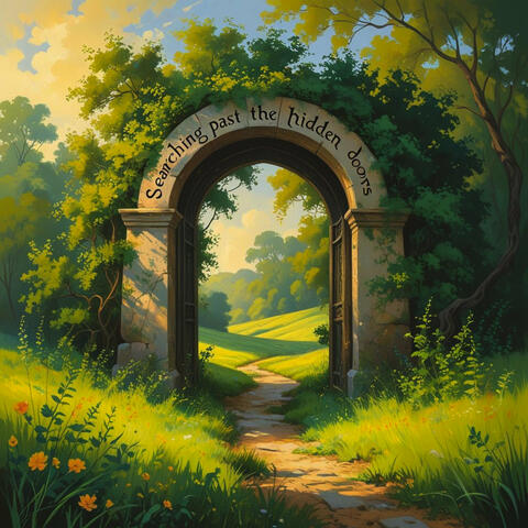 Searching Past the Hidden Doors