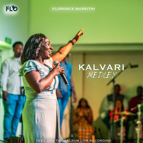 Kalvari Medley (Live)