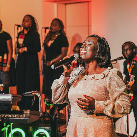 Msalaba (Live)