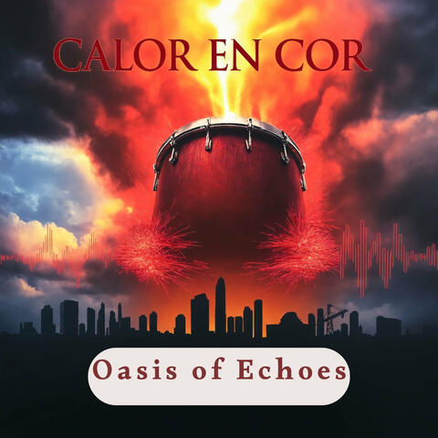 Oasis of Echoes