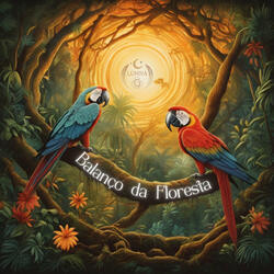 Balanço da Floresta