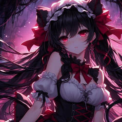 Bleed for My Kiss