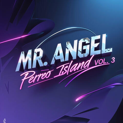 Perreo Island Vol. 3