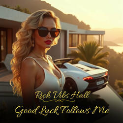 Good Luck Follows Me