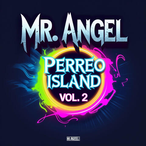 Perreo Island Vol. 2