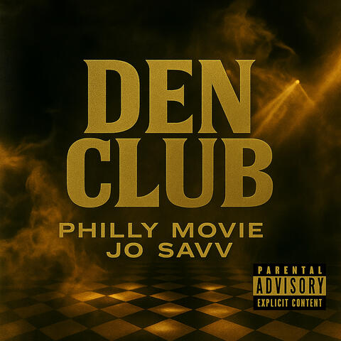 Den Club
