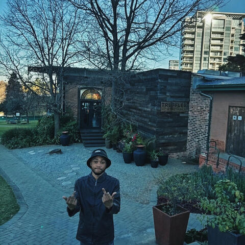 Fell off Before I Got On