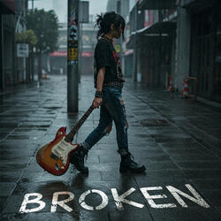 Broken